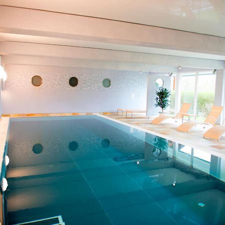 Hotel Sonneck Knüllwald Екстериор снимка
