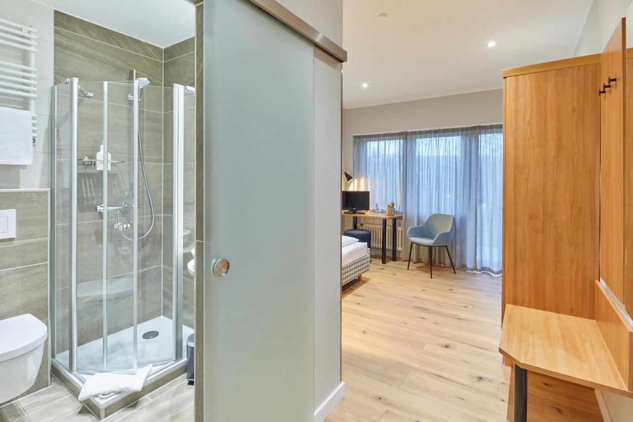 Hotel Sonneck Knüllwald Екстериор снимка