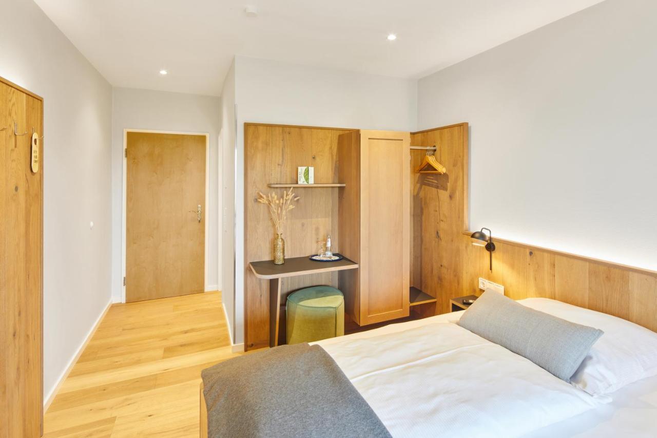 Hotel Sonneck Knüllwald Екстериор снимка