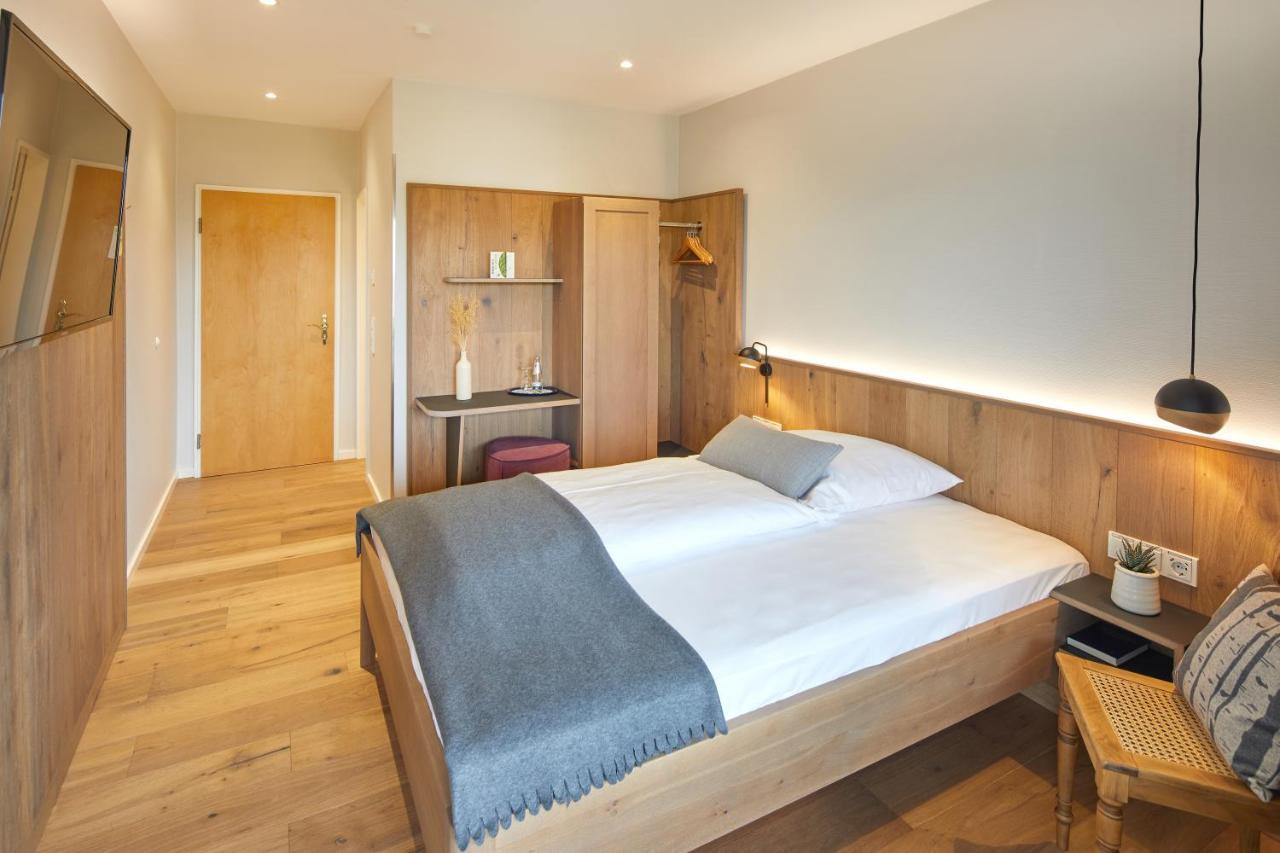 Hotel Sonneck Knüllwald Екстериор снимка