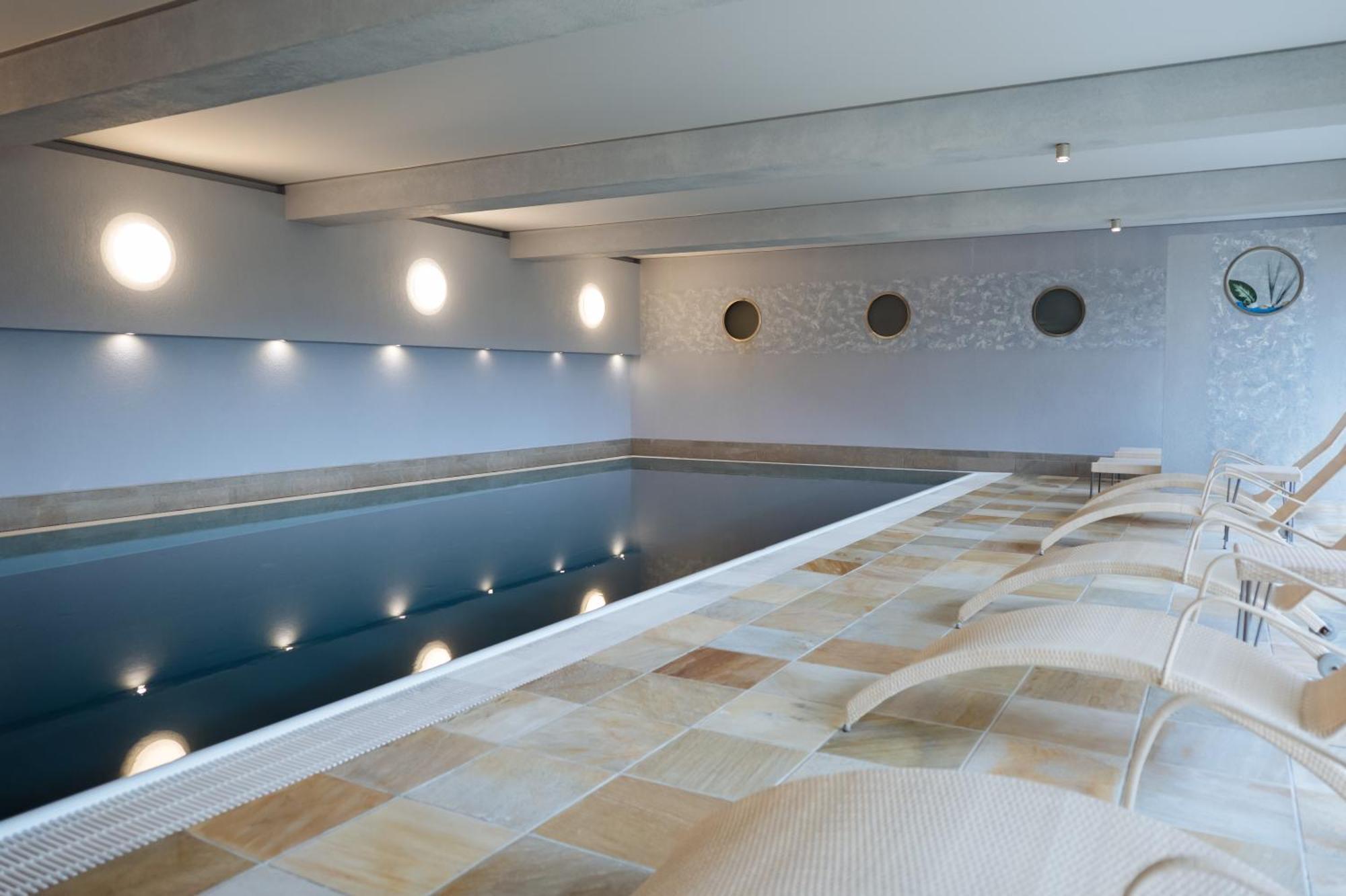 Hotel Sonneck Knüllwald Екстериор снимка