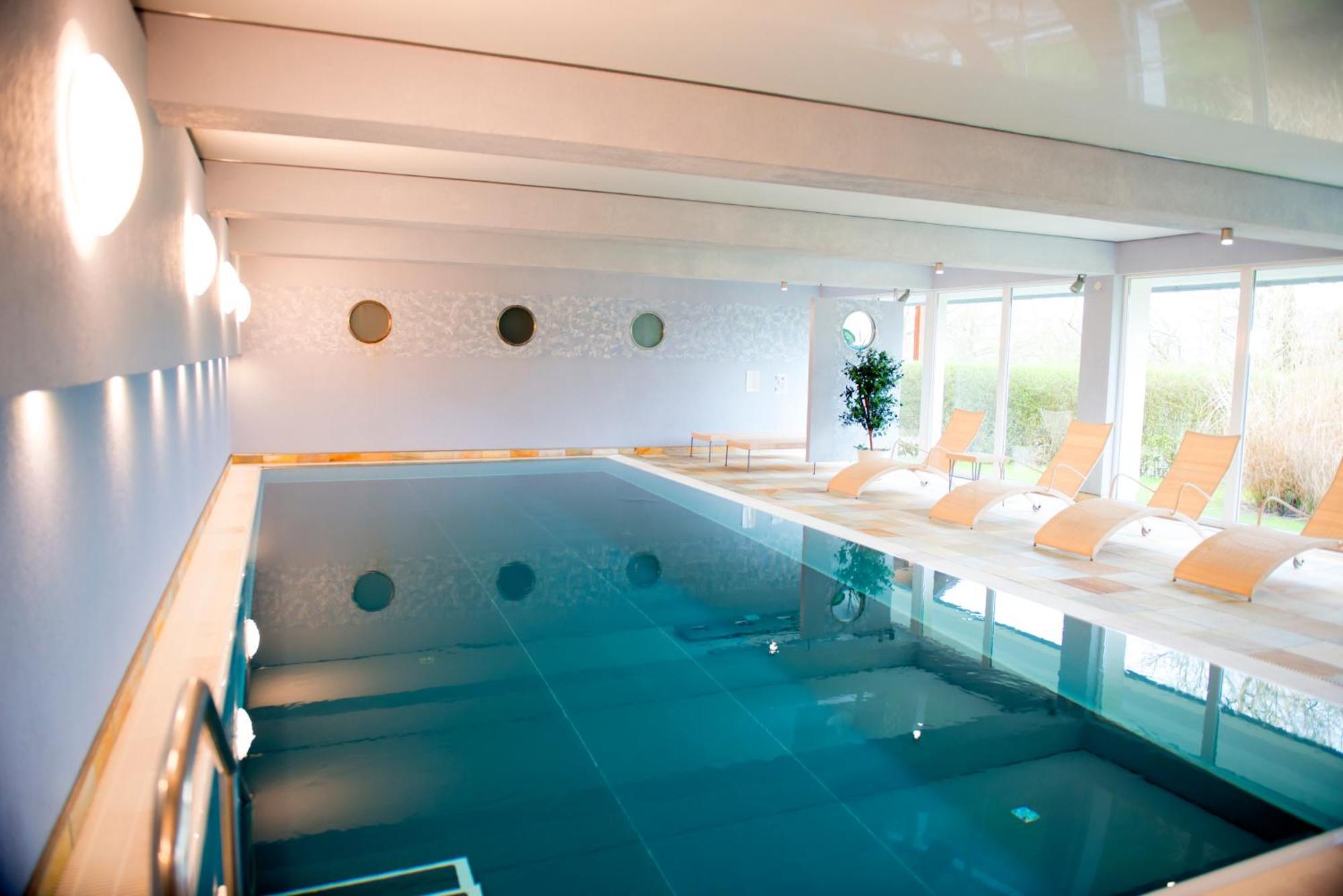 Hotel Sonneck Knüllwald Екстериор снимка